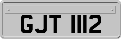GJT1112