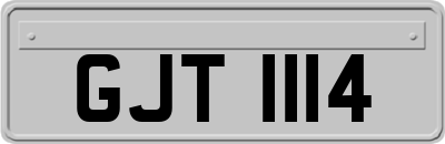 GJT1114