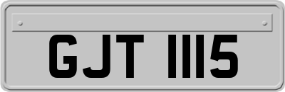 GJT1115