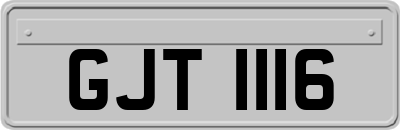 GJT1116