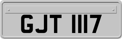 GJT1117