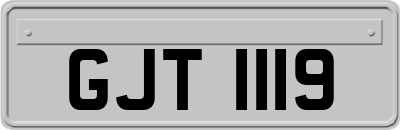 GJT1119