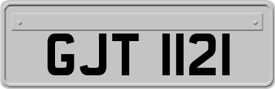 GJT1121