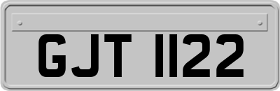 GJT1122
