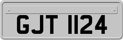 GJT1124