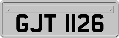 GJT1126
