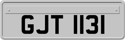 GJT1131