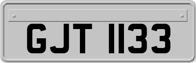 GJT1133