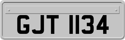 GJT1134