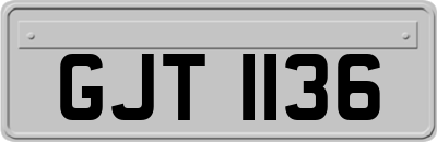 GJT1136