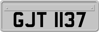 GJT1137