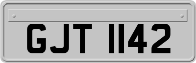 GJT1142