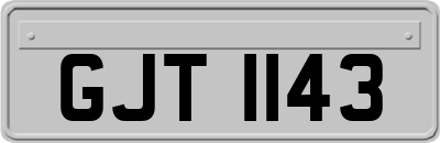 GJT1143