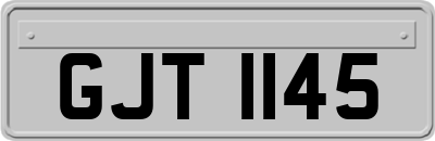 GJT1145