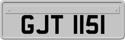 GJT1151