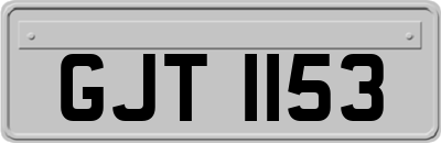 GJT1153