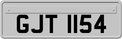 GJT1154
