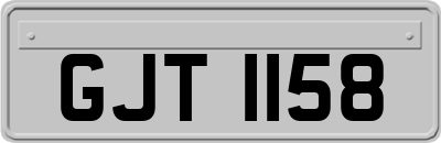 GJT1158