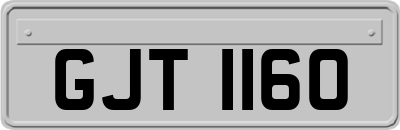 GJT1160