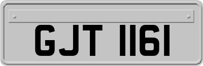 GJT1161