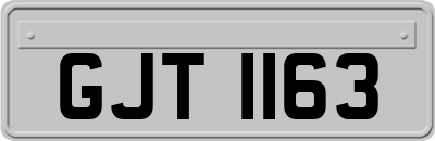 GJT1163