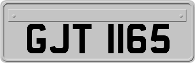 GJT1165