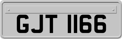 GJT1166