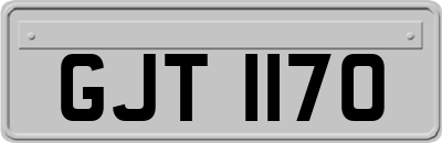 GJT1170