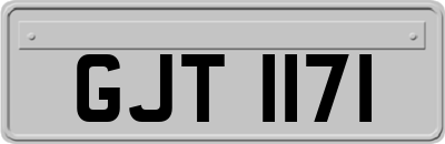 GJT1171