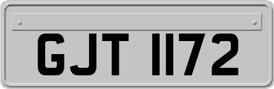 GJT1172