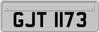 GJT1173