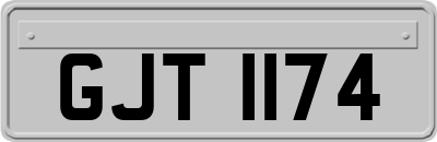 GJT1174