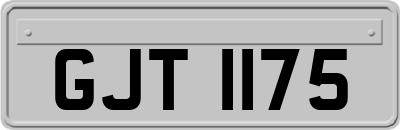 GJT1175