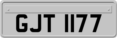 GJT1177