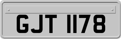 GJT1178