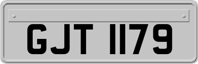 GJT1179