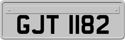 GJT1182
