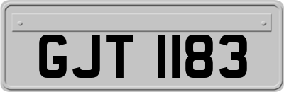 GJT1183