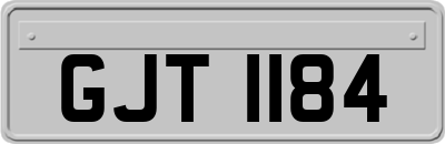 GJT1184