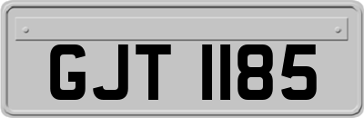 GJT1185