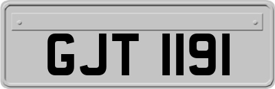 GJT1191