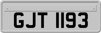 GJT1193