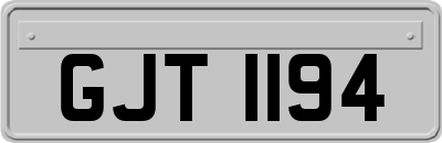GJT1194