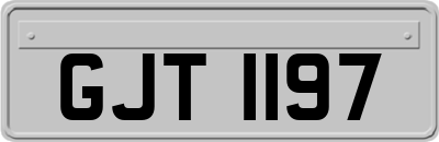 GJT1197