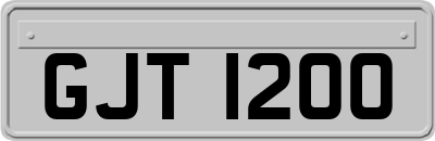 GJT1200