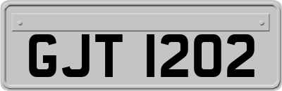 GJT1202