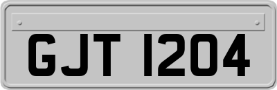 GJT1204