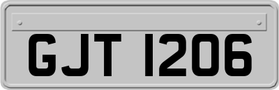 GJT1206
