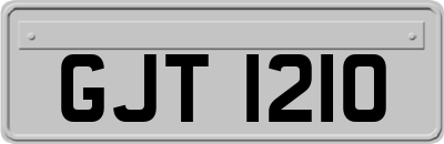 GJT1210
