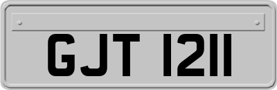 GJT1211